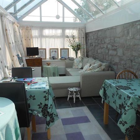 Lletygwilym, Heol Dwr Bed and Breakfast Kidwelly Buitenkant foto