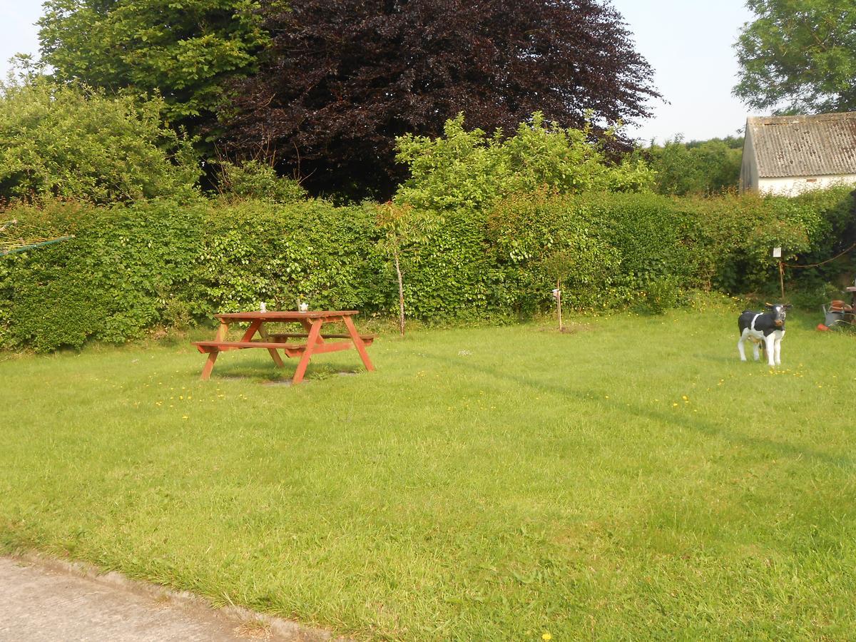 Lletygwilym, Heol Dwr Bed and Breakfast Kidwelly Buitenkant foto