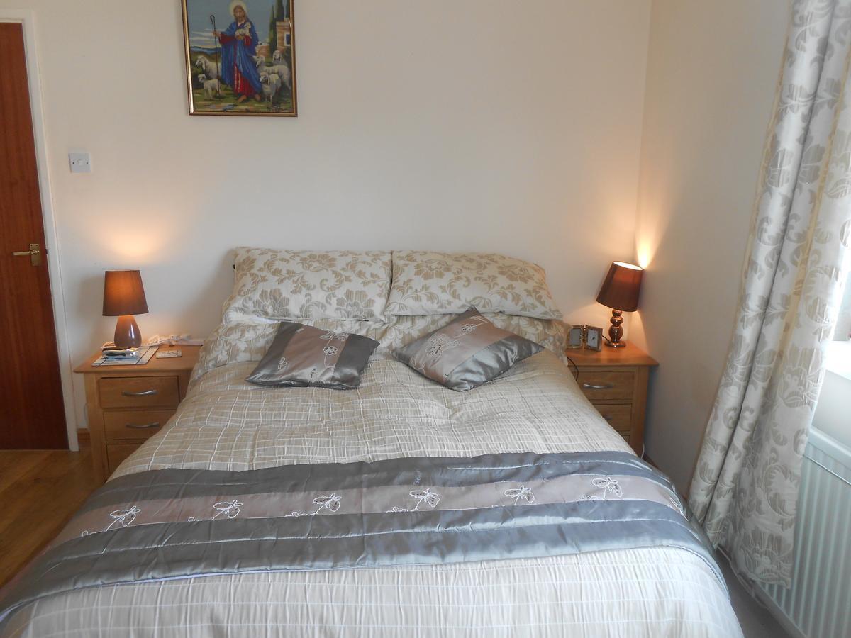 Lletygwilym, Heol Dwr Bed and Breakfast Kidwelly Buitenkant foto