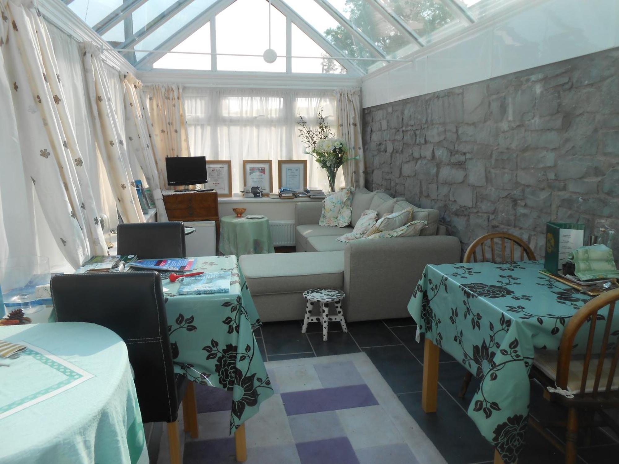 Lletygwilym, Heol Dwr Bed and Breakfast Kidwelly Buitenkant foto